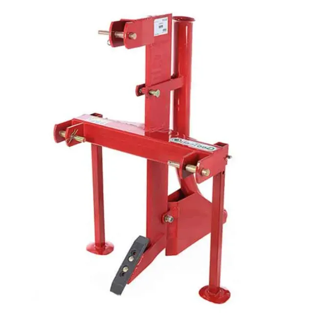 GeoTech Pro 1-Anker Tiefenlockerer 50cm