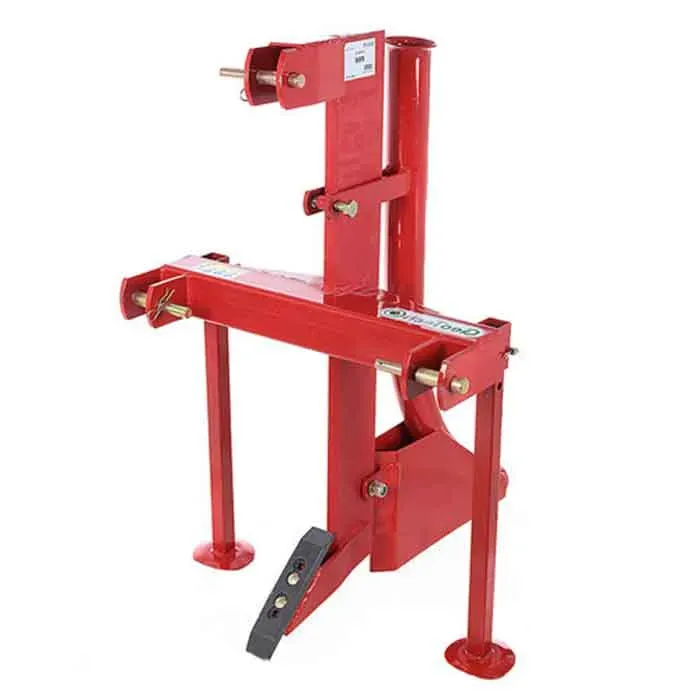 GeoTech Pro 1-Anker Tiefenlockerer 50cm