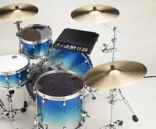 Tama MPH63 E-Drum Pad Halterung FastClamp