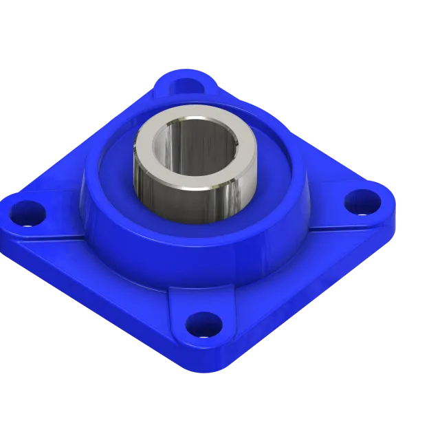 Spread-a-Bale Rotor Bearing 35mm Ersatzteil Lager