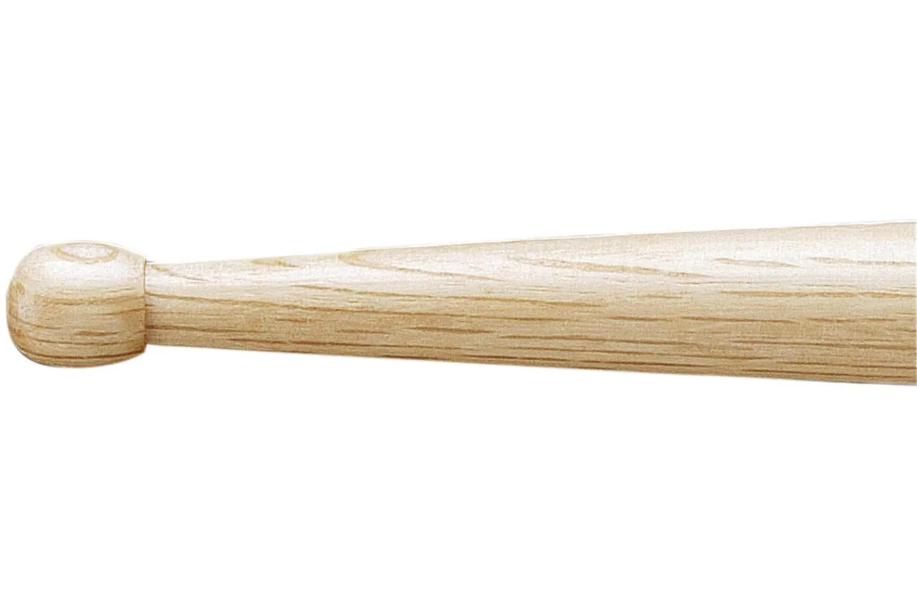 Tama O214-B Drumsticks Eiche Rund 14 mm 1 Paar