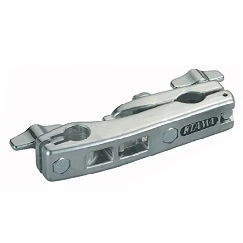 Tama MC61 Multi-Clamp Halter FastClamp Brushed Nickel