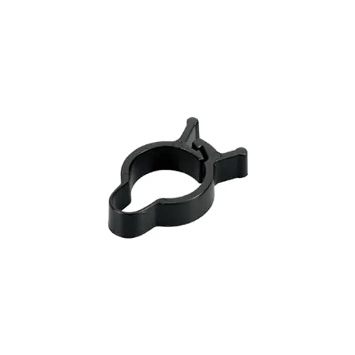 Tama CC5 Kabelclip klein 3 Stück 15,9 mm Kunststoff