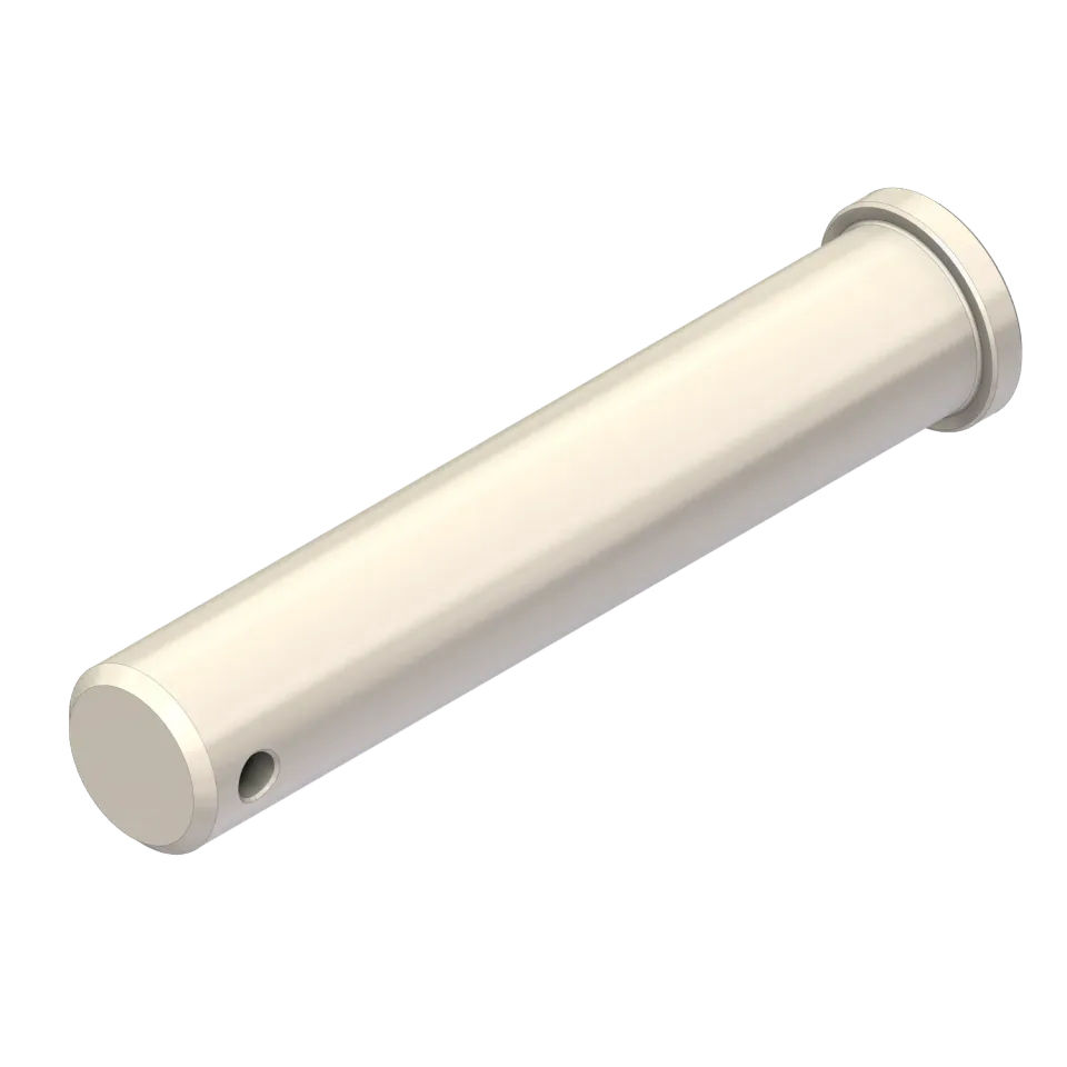 Spread-a-Bale Pivot Pin Gelenkbolzen Ersatzteil