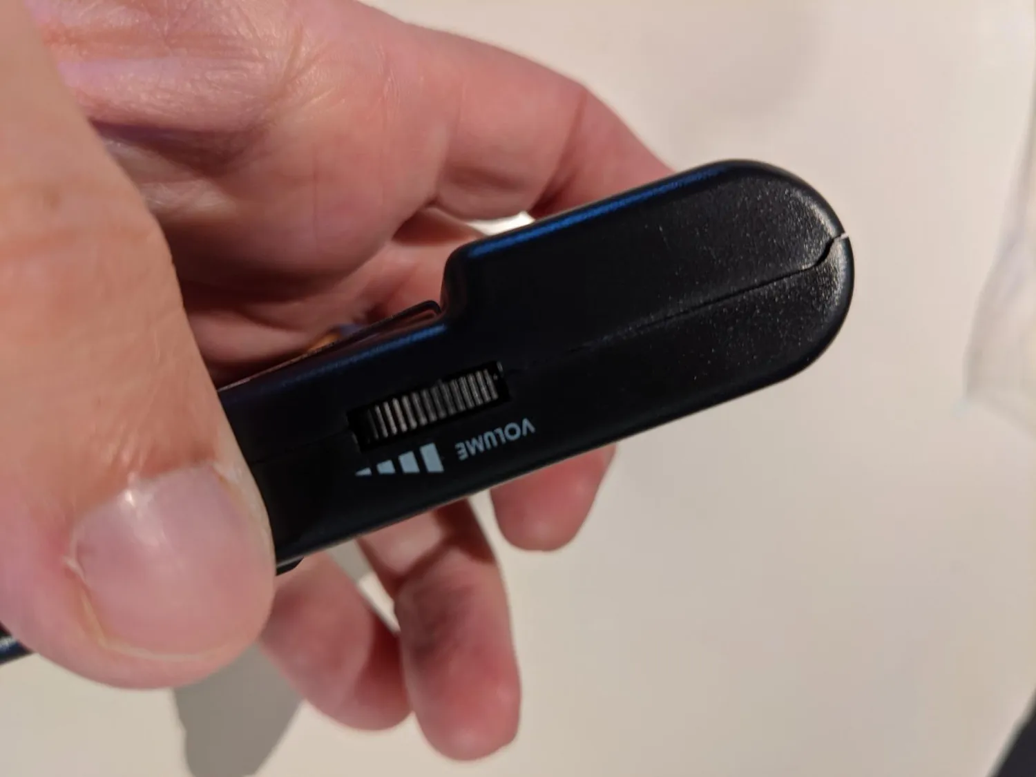 Tama Rhythm Watch RW30 Mini Metronom beleuchtet