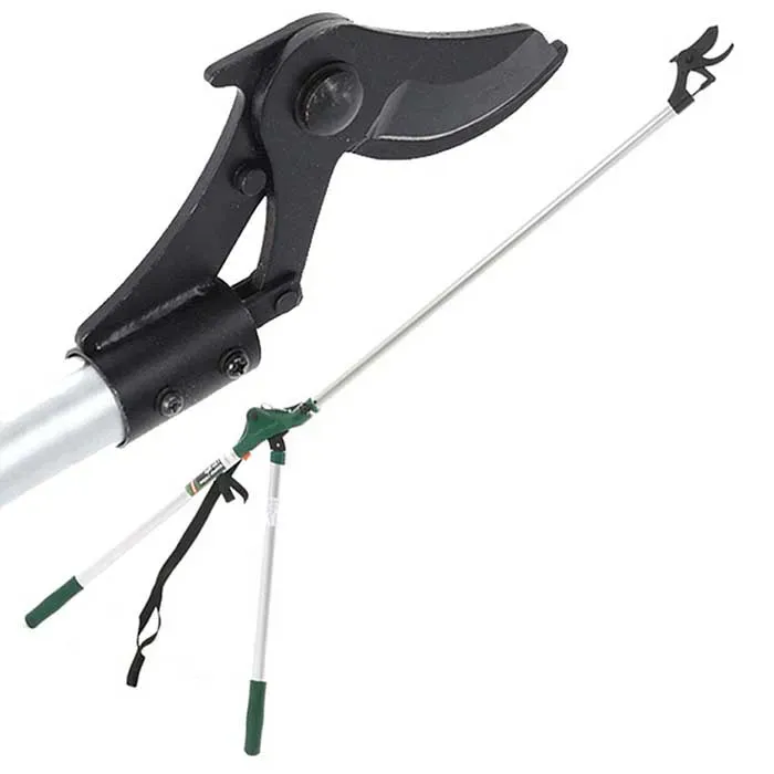 GeoTech Pro FGP-180 Teleskop-Astschere 180 cm bis 40 mm
