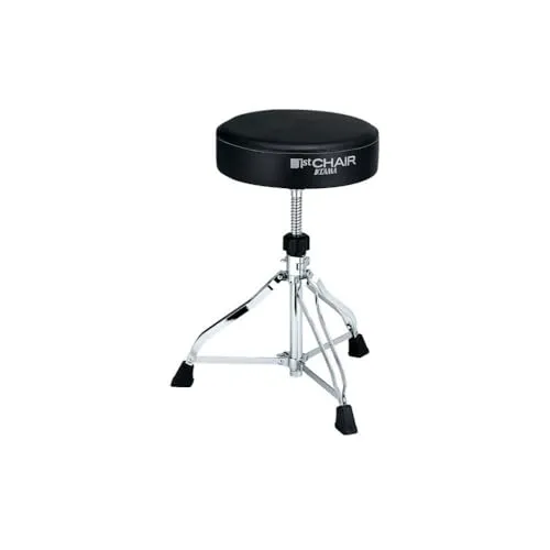 Tama 1st Chair HT-230 Drumhocker rund Stoff