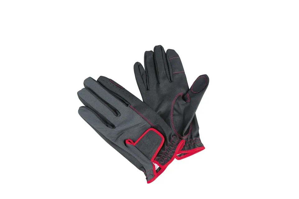 Tama Drummer's Glove Schlagzeughandschuhe L Schwarz