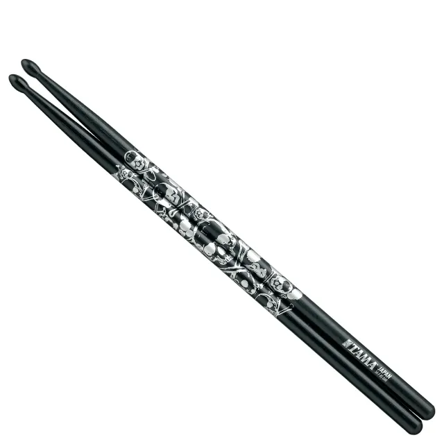 Tama O5B-S-BS Drumsticks Japanische Eiche Holztip