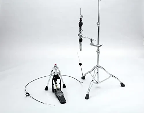 Tama HH905RH2L Hi-Hat Kabel 2,3 m Ersatzteil schwarz