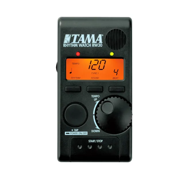 Tama Rhythm Watch RW30 Mini Metronom beleuchtet