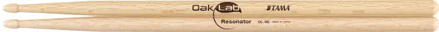 Tama Oak Lab OL-RA Resonator Drumsticks Eiche