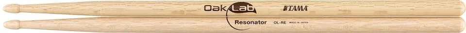 Tama Oak Lab OL-RA Resonator Drumsticks Eiche