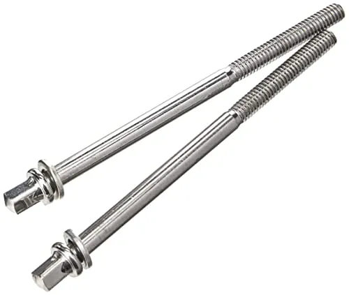 Tama MS686SHP Stimmschrauben 86mm Chrom 2er Pack