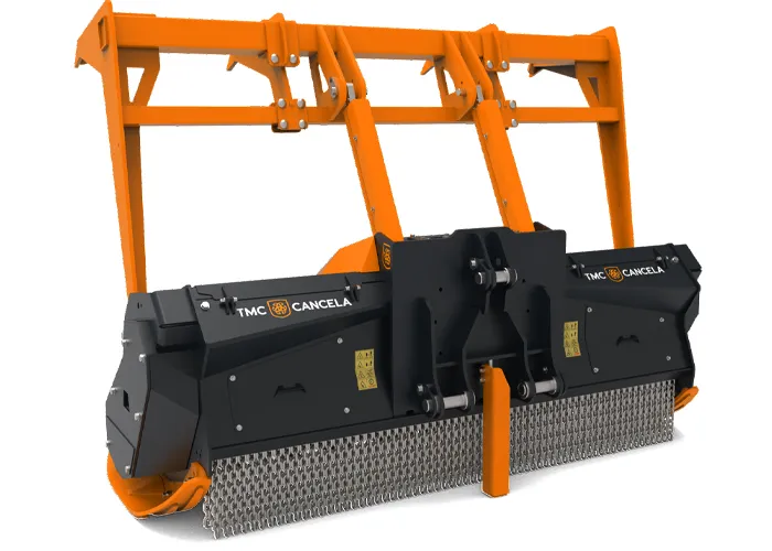 TMC Cancela TLX Böschungsmulcher hydraulisch