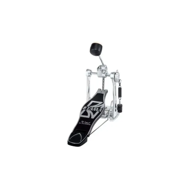 Tama Stagemaster HP30 Fußmaschine Einzelpedal mit Koffer