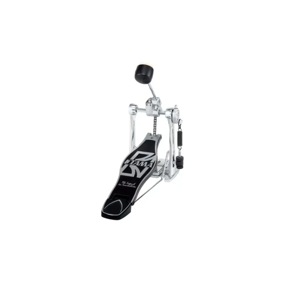 Tama Stagemaster HP30 Fußmaschine Einzelpedal mit Koffer