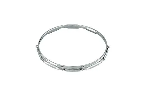 Tama Ultimate Steel Mighty MUS14S10 Spannreifen 14 Zoll Stahl