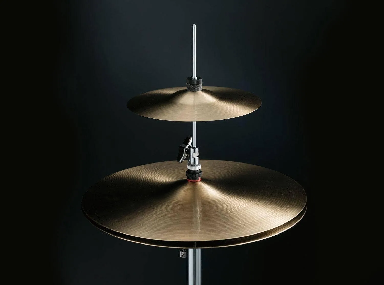 Tama CSH5 Hat Stack Becken Stacker HiHat Aufsatz