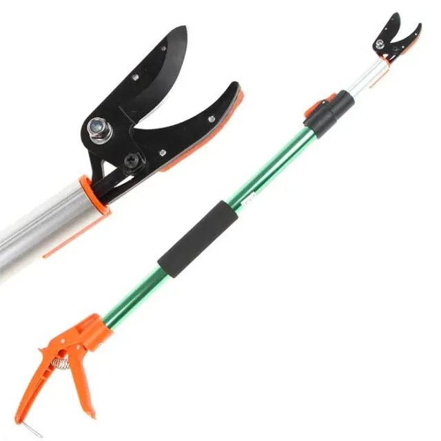 GeoTech Pro FP 180-300 EVO Teleskop-Astschere 300 cm Bypass
