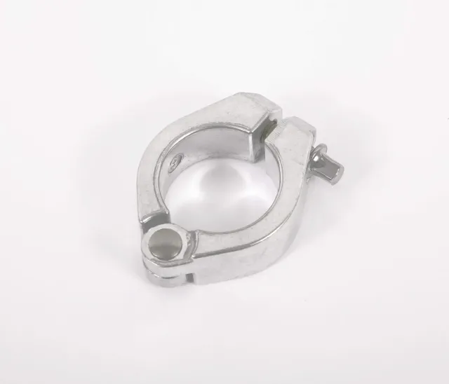 Tama ML28C Memory Lock Klammer Chrom 28,6mm