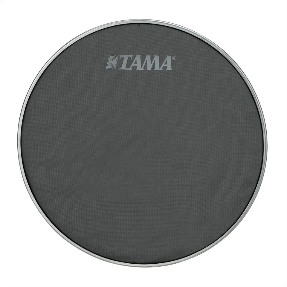 Tama MH13T Meshhead Tomfell 13 Zoll schwarz