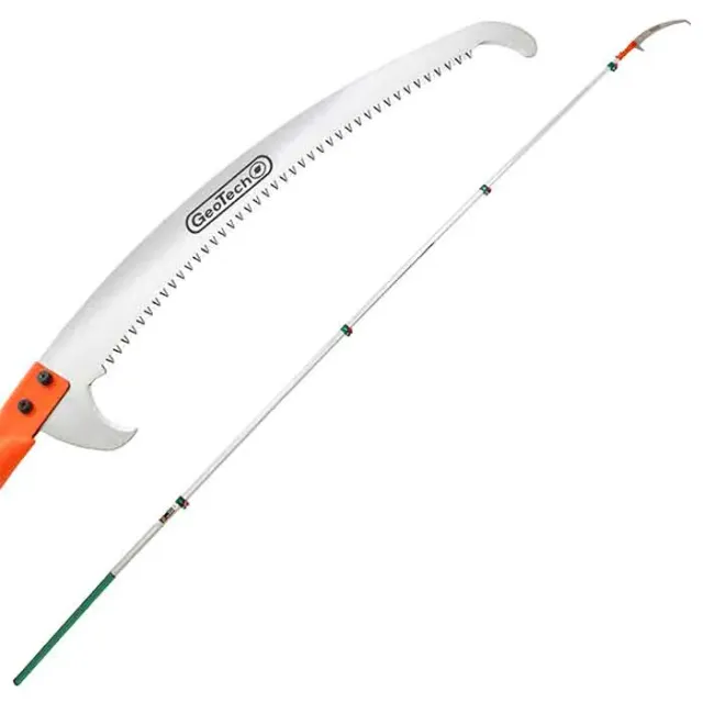 GeoTech Pro STP S 700 Teleskop-Astsäge 215-700 cm 45 cm