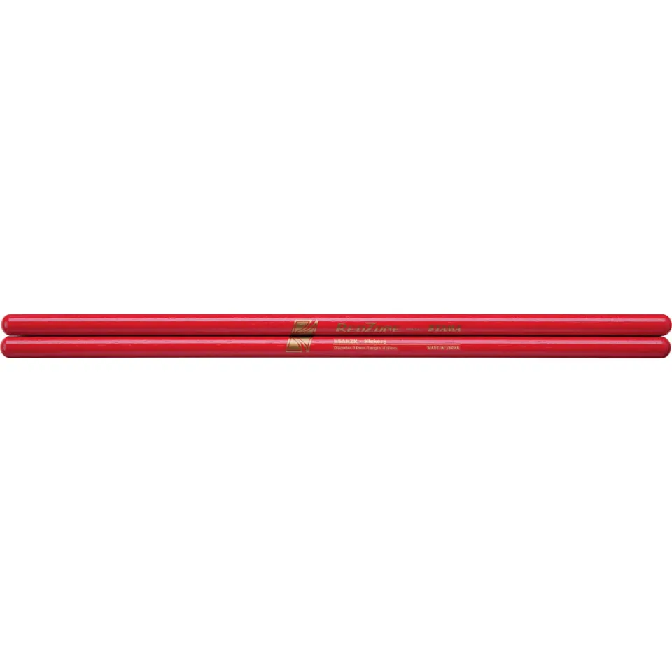 Tama Redzone H5ARZK Drumsticks Paar Hickory 14 mm