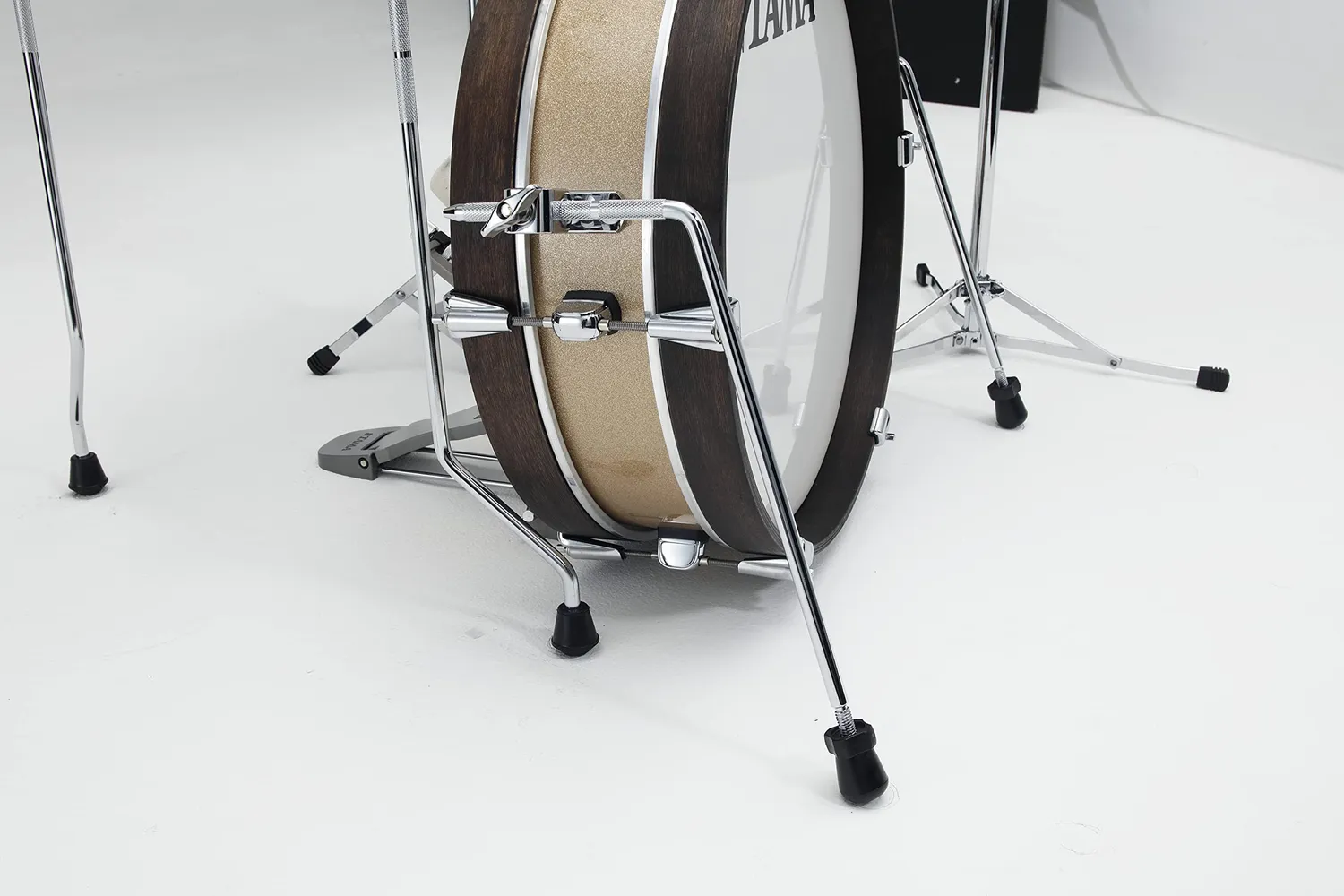 Tama Club-JAM LJKB18H3 Bassdrum Champagne Mist 18"