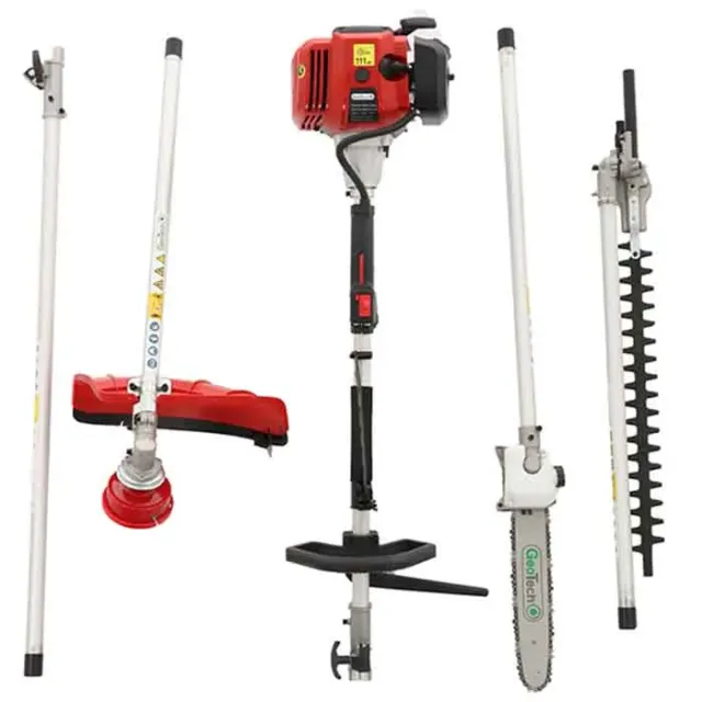 GeoTech Pro 2T GT-2 33 L Motorsense Multitool 33 cm³