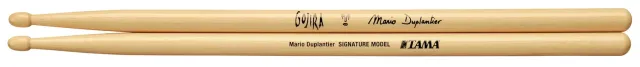 Tama Mario Duplantier H-MD Drumsticks Hickory Paar 16,5 mm