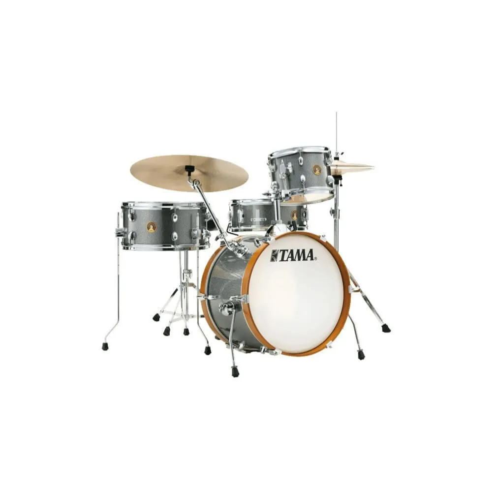Tama Club-Jam LJL48S-SBO Schlagzeug Satin Blonde 4-teilig