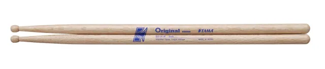 Tama O214-B Drumsticks Eiche Rund 14 mm 1 Paar