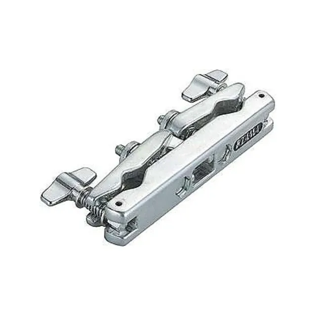 Tama MC62 Doppel Multi Clamp 15,9-28,6mm Nickel