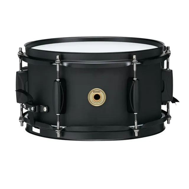 Tama Metalworks BST1055MBK Snare 10"x5,5" Schwarz