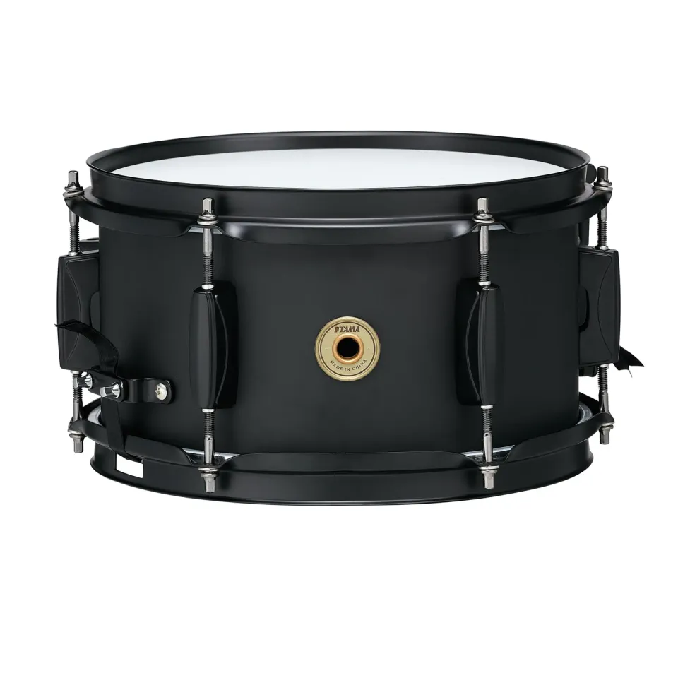 Tama Metalworks BST1055MBK Snare 10"x5,5" Schwarz