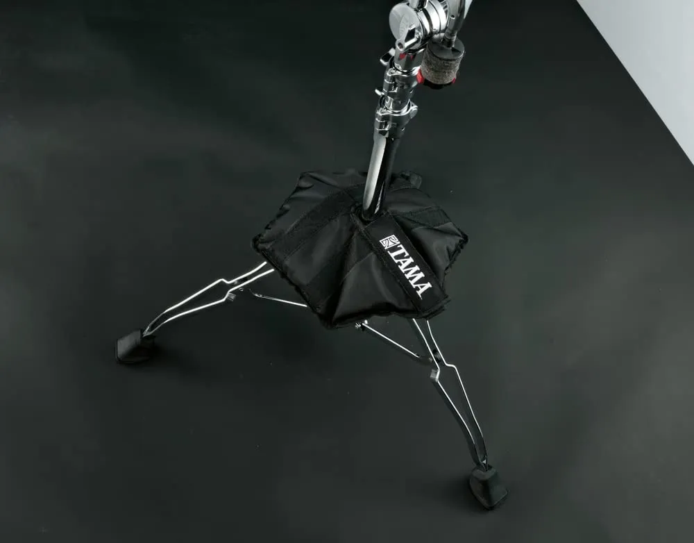 Tama TSW10 Stand-Gewicht Schwarz Stabilisator