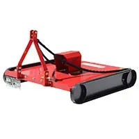 GeoTech Pro SLP 110 Sichelmäher 110 cm Traktor Kat.1