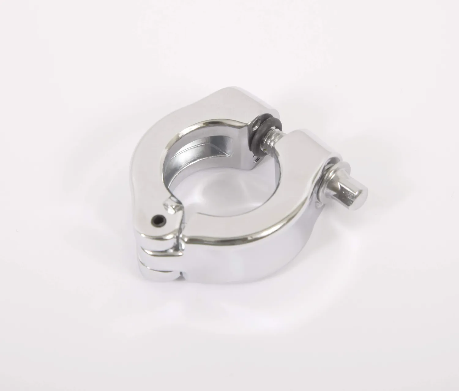 Tama ML222C Memory Lock Klammer Chrom 22,2mm