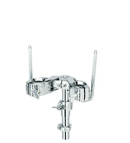Tama MTH1000U Doppeltomhalter Swivel Wing Black Nickel