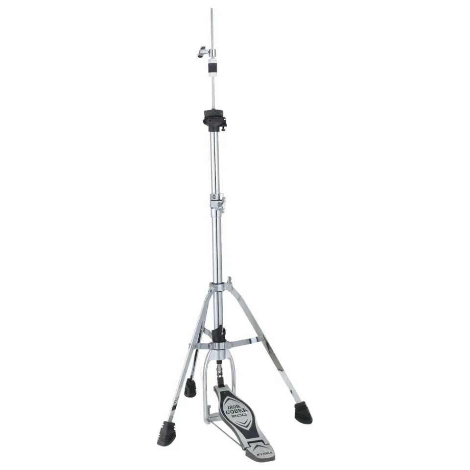 Tama Iron Cobra HH205S HiHat Ständer einstrebig Chrom