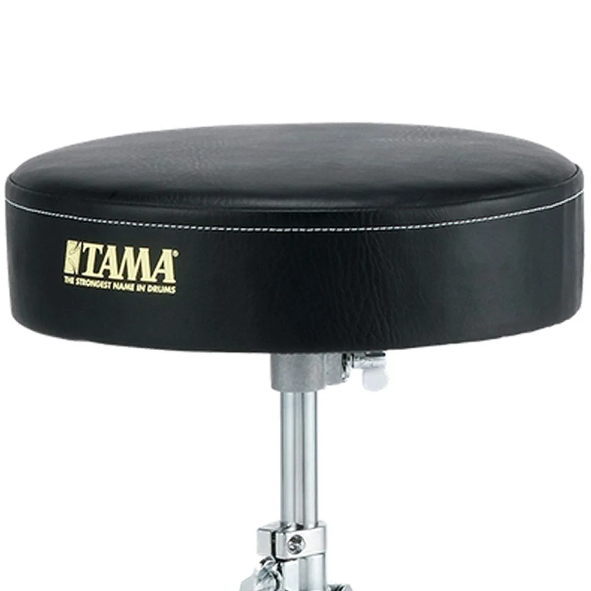 Tama HT130 Drumhocker rund 435-630 mm 3-beinig