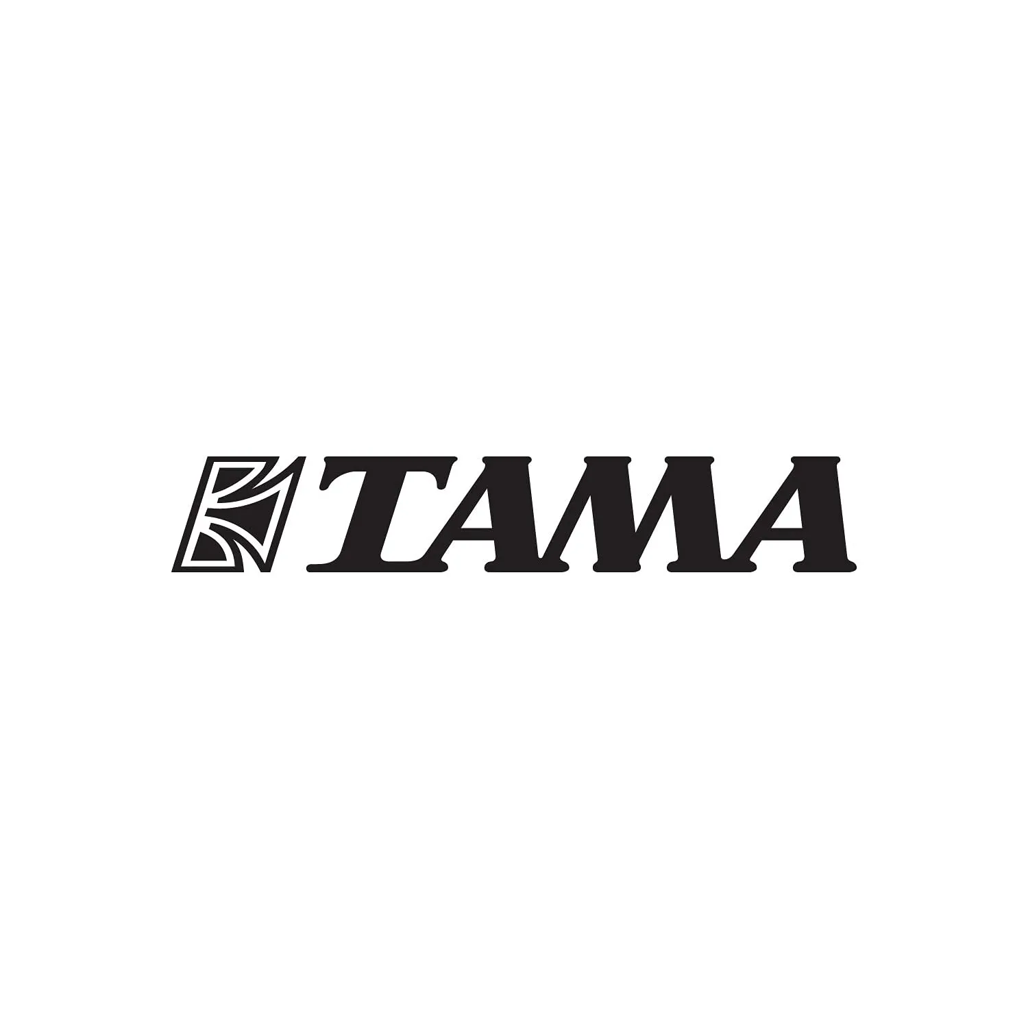 Tama CC5 Kabelclip klein 3 Stück 15,9 mm Kunststoff
