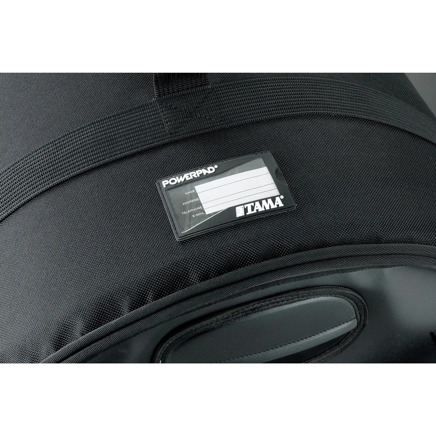 Tama Powerpad PBC22 Beckentasche 22" gepolstert