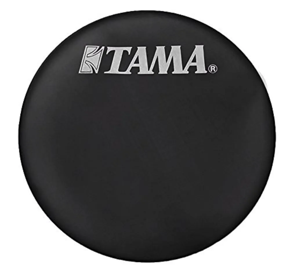 Tama MH16T Tom Fell 16 Zoll schwarz Mesh