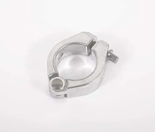 Tama ML28C Memory Lock Klammer Chrom 28,6mm