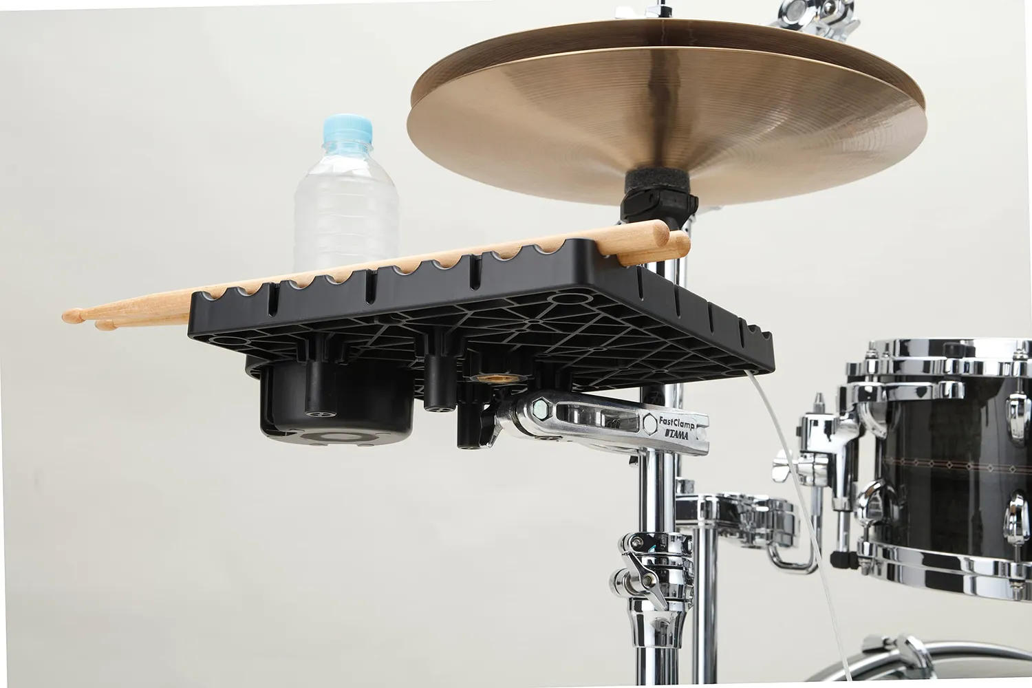 Tama TAT10 Zubehör-Tray Ablage Getränkehalter 235 mm