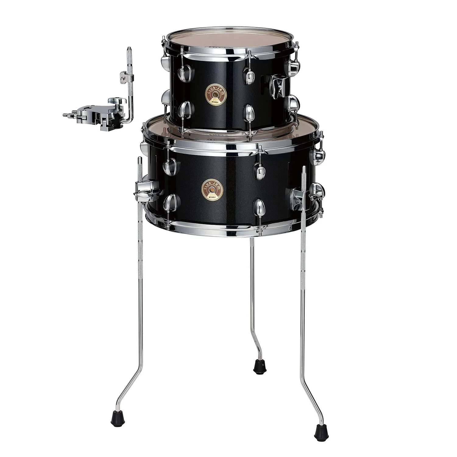 Tama Club-Jam Mini LJK28S-CCM Kesselsatz Charcoal Mist