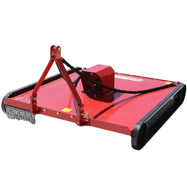 GeoTech Pro SL 160 Sichelmäher 160 cm Traktor Kat. 1