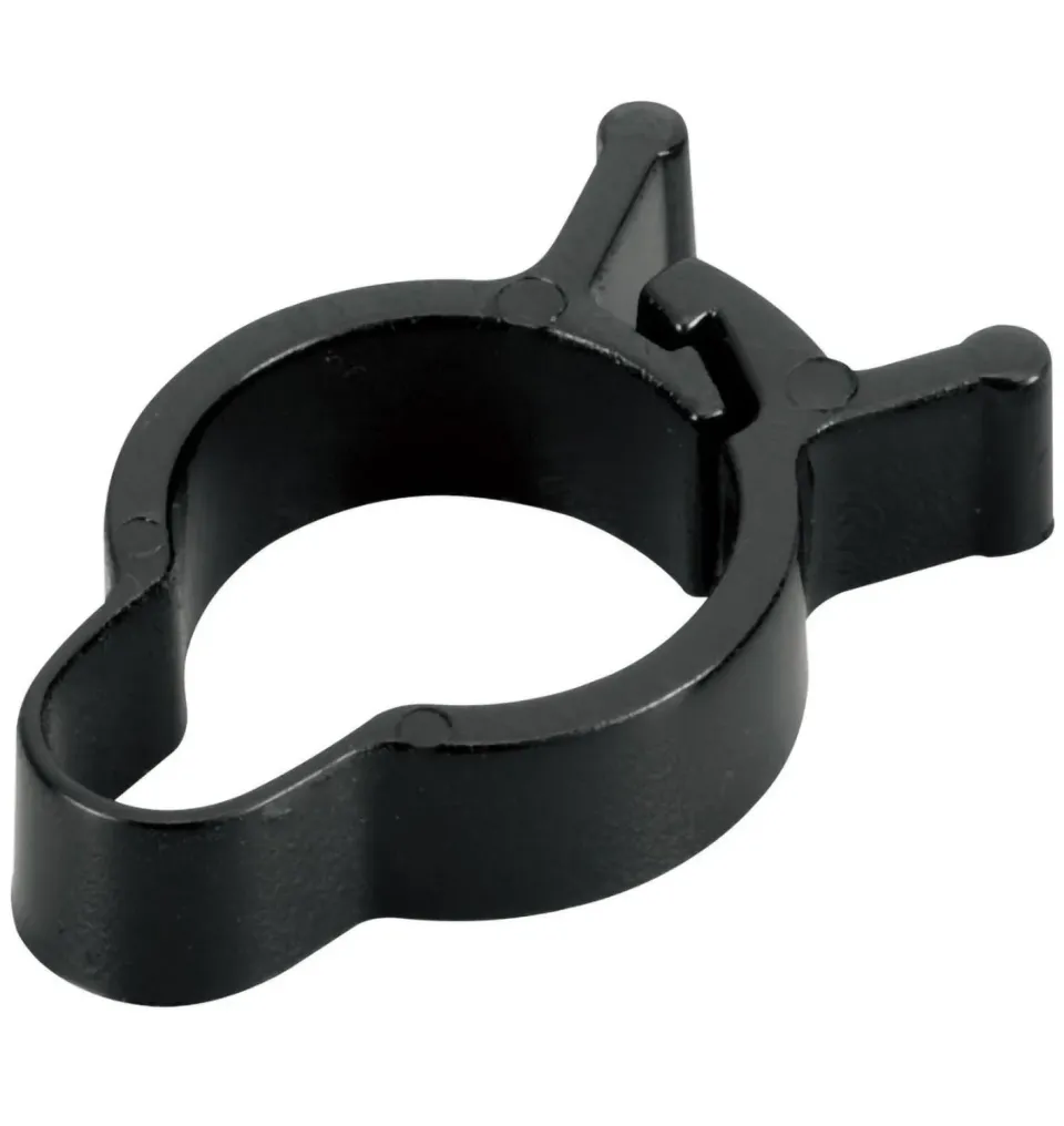 Tama CC7 Kabelclip groß 3 Stück 22,2 mm Kunststoff